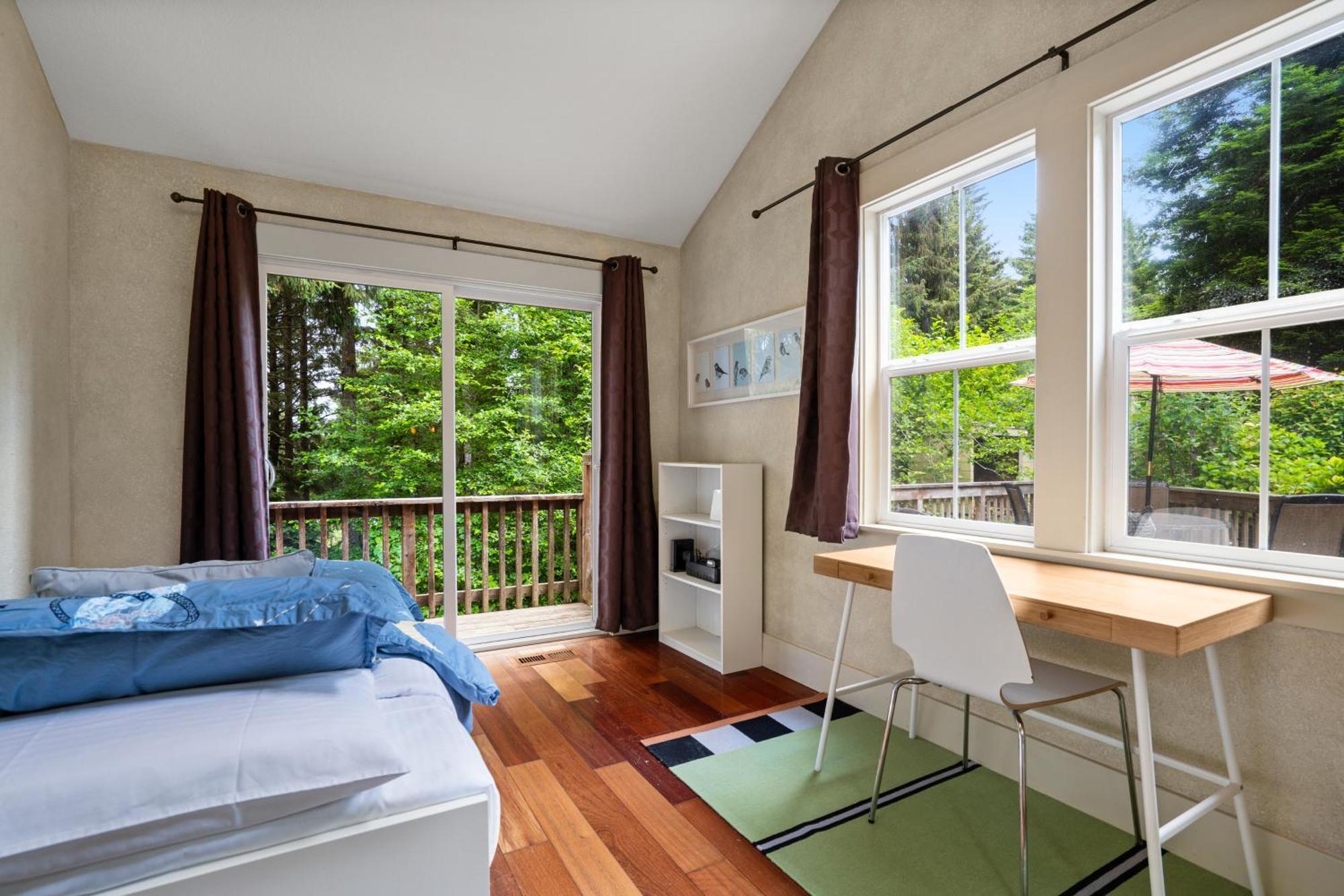 Stylish Cabin Orick ภายนอก รูปภาพ